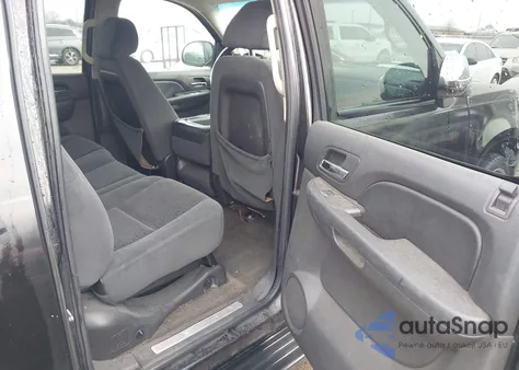 2007 Chevrolet Avalanche 1500 Ls from USA, damaged, VIN 3GNEC12J87G273290